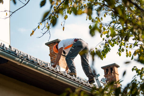 Quick and Trustworthy Emergency Roof Repair Services in Hummelstown, PA